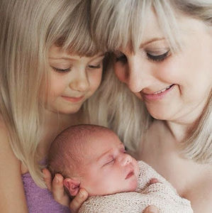 Meet your Posher, Sarah